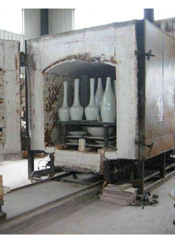 工業(yè)窯爐余熱利用解決方案